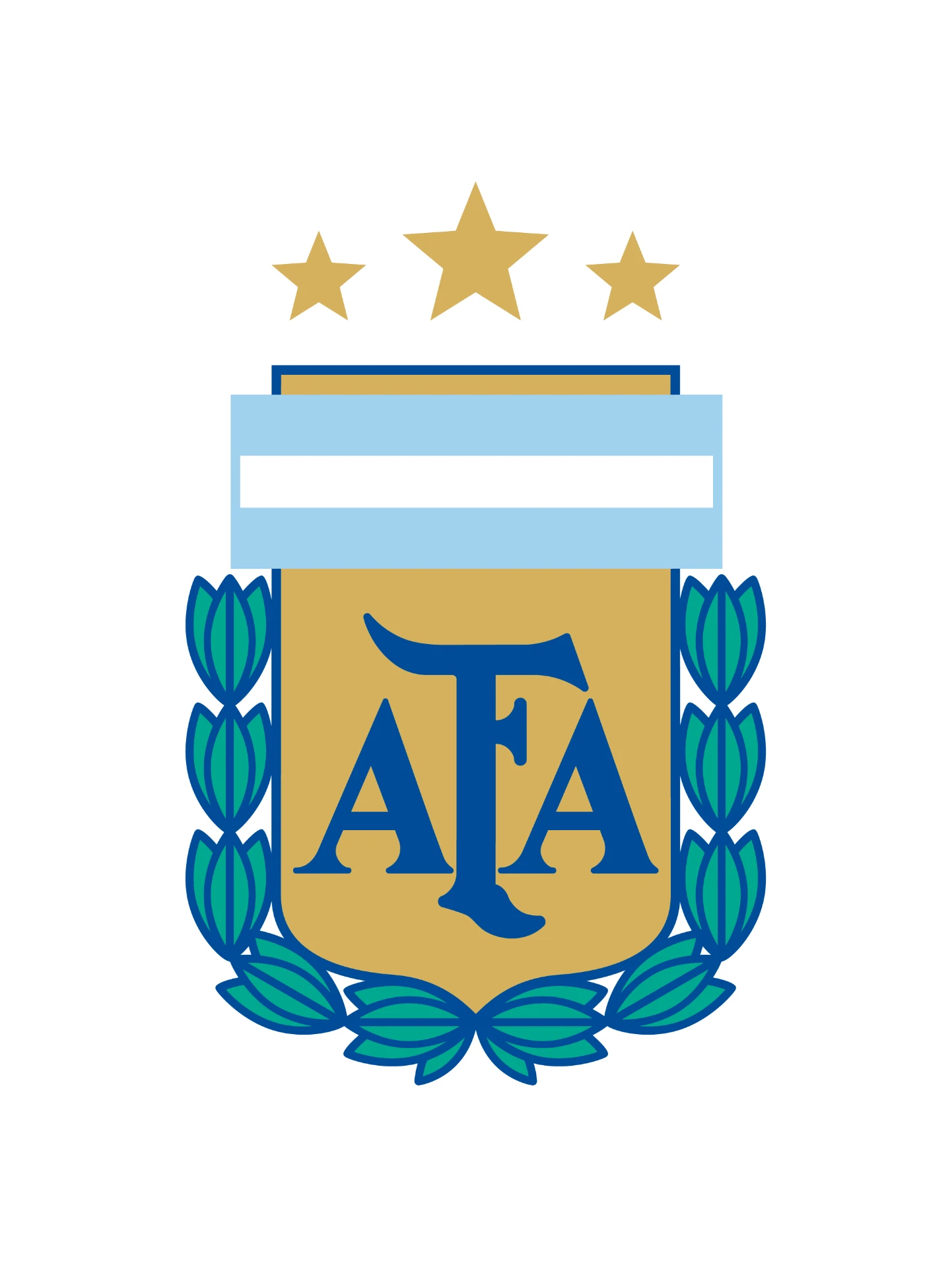 AFA crest